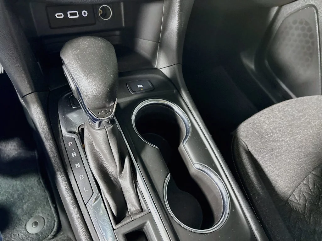 Used 2022 Black Chevrolet LT image 17
