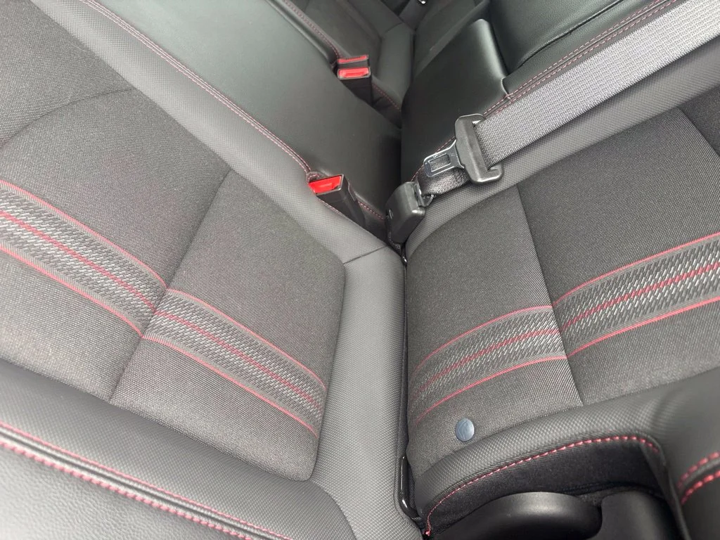 Certified Used 2022 Black Chevrolet RS image 38