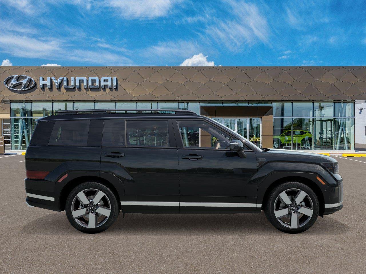 New 2027  Hyundai Limited image 24