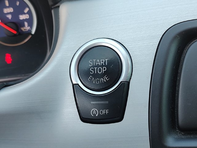 Used 2016 Silver BMW ALPINA B6 Gran Coupe image 19