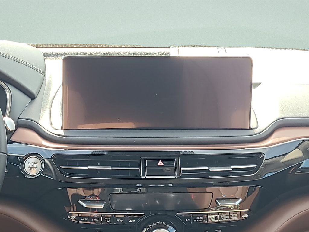 New 2026 Liquid Carbon Metallic Acura Technology Package image 18