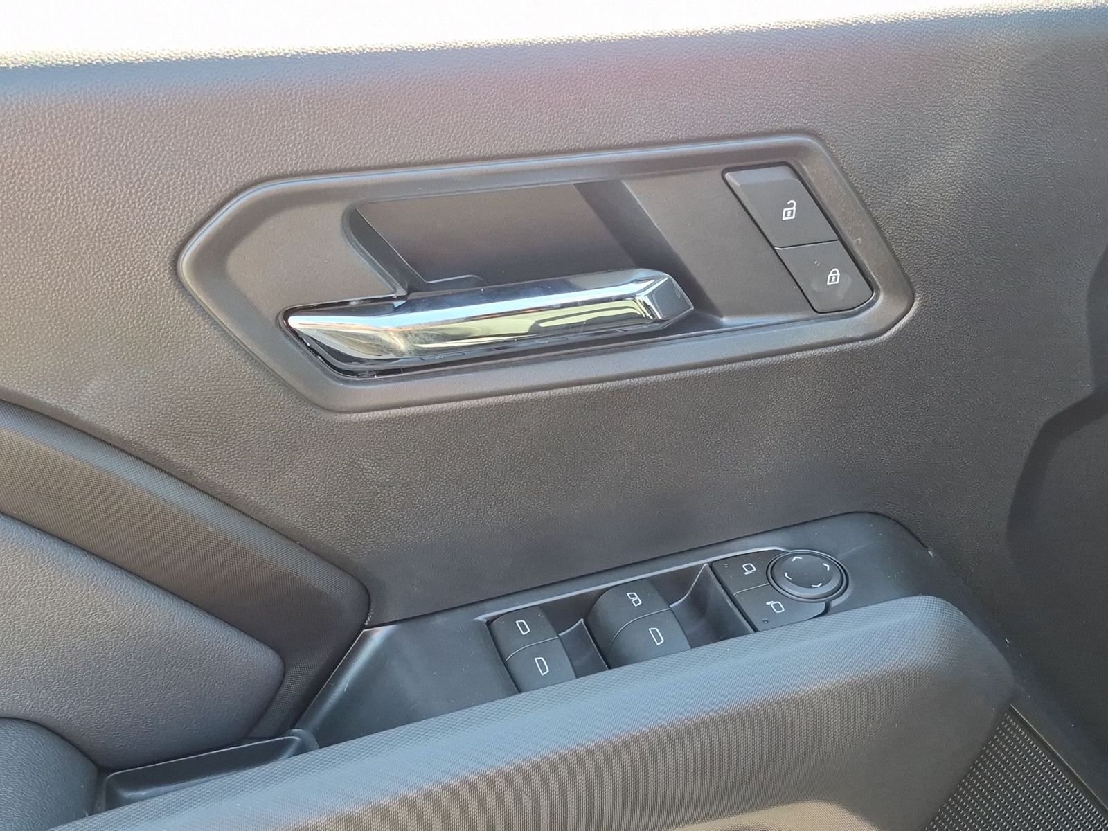 2026 GMC Canyon Elevation - Photo 22