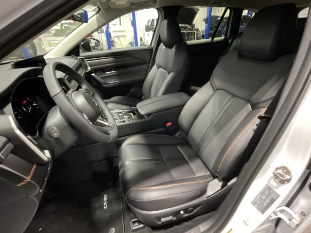 Certified Used 2026 Beige Mazda Premium image 17