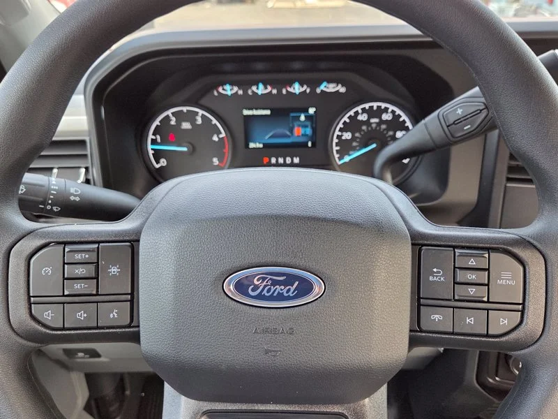 New 2026 White Ford XL image 19