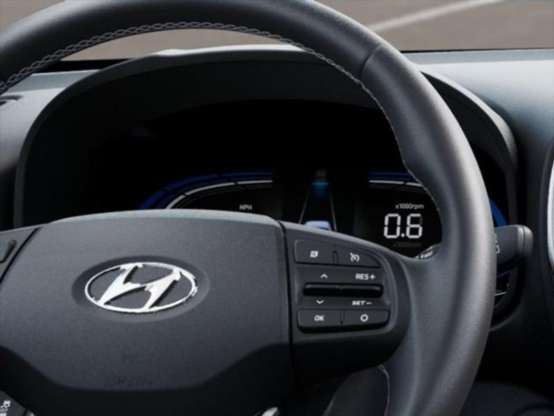 2026 Hyundai Venue SEL - Photo 14
