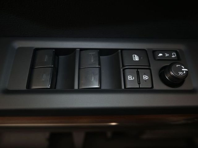 2026 Toyota Tundra 1794 Edition - Photo 12