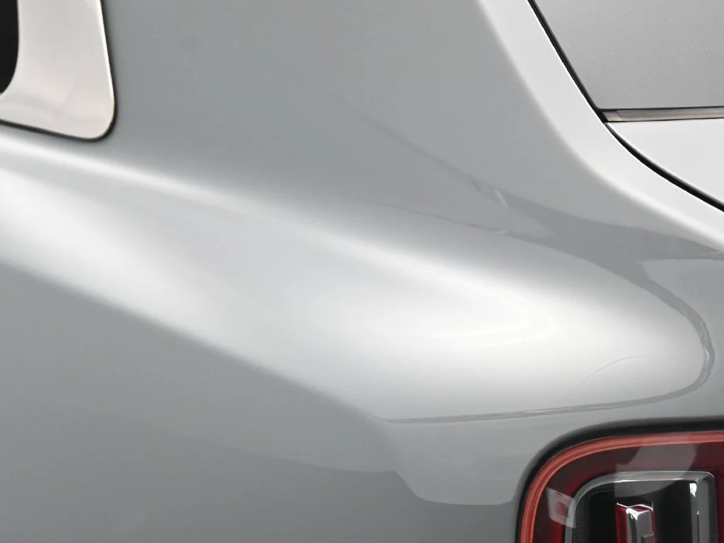 Certified Used 2020 Gray Rolls-Royce  image 12