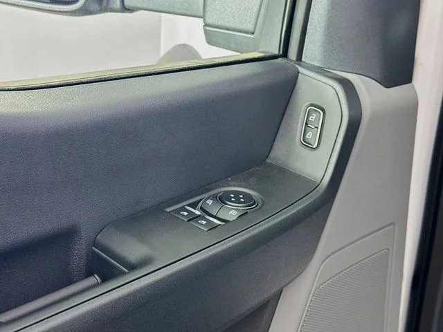 New 2025 White Ford XL image 17