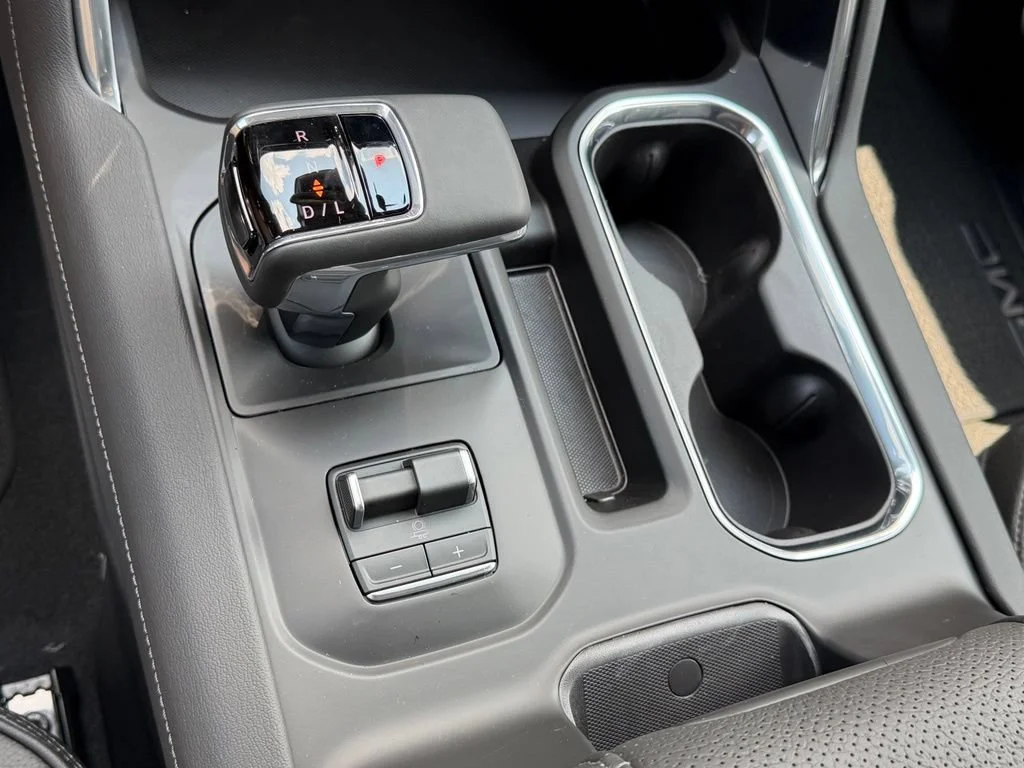 New 2026 Glacier White Tricoat GMC Denali image 8