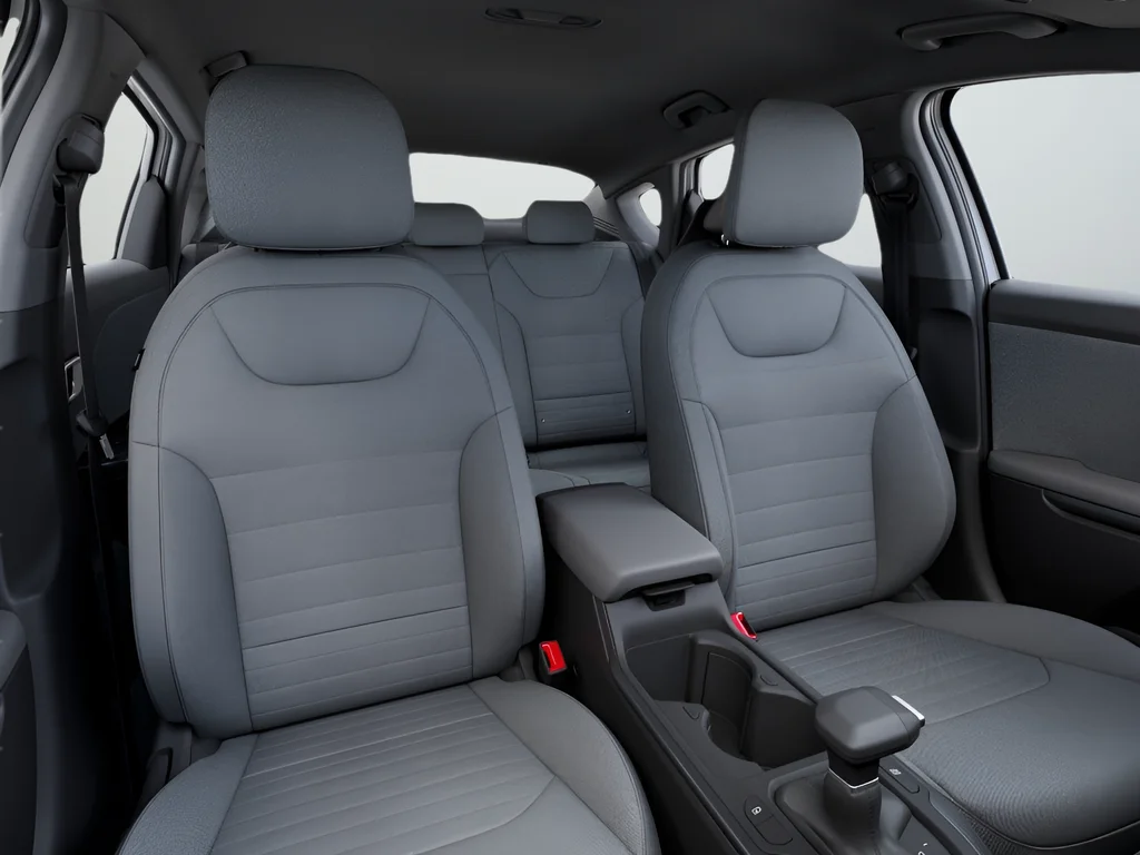 New 2025 Snow White Pearl Kia EX image 11