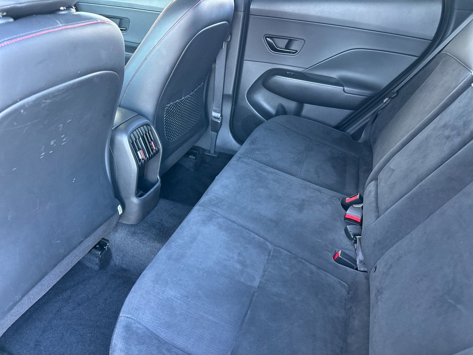 Used 2025 White Hyundai N Line S image 11