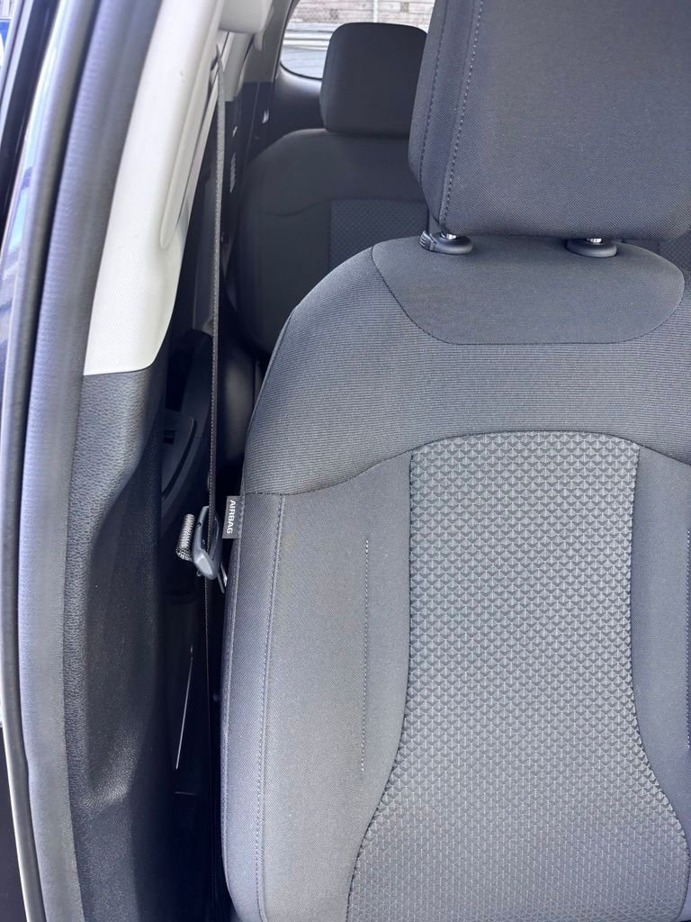 Used 2026 Gray Kia LX image 31