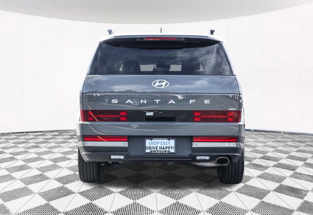 Certified Used 2026 Gray Hyundai Limited image 15