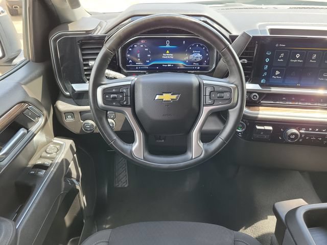 2025 Chevrolet Silverado 1500 LT - Photo 16