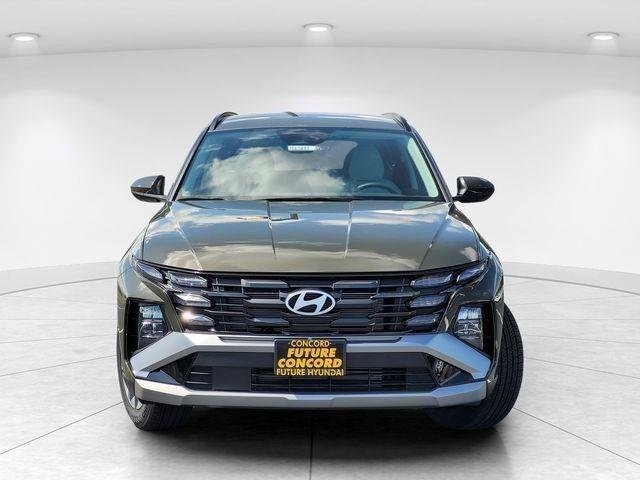 New 2026 Green Hyundai SEL FWD image 28
