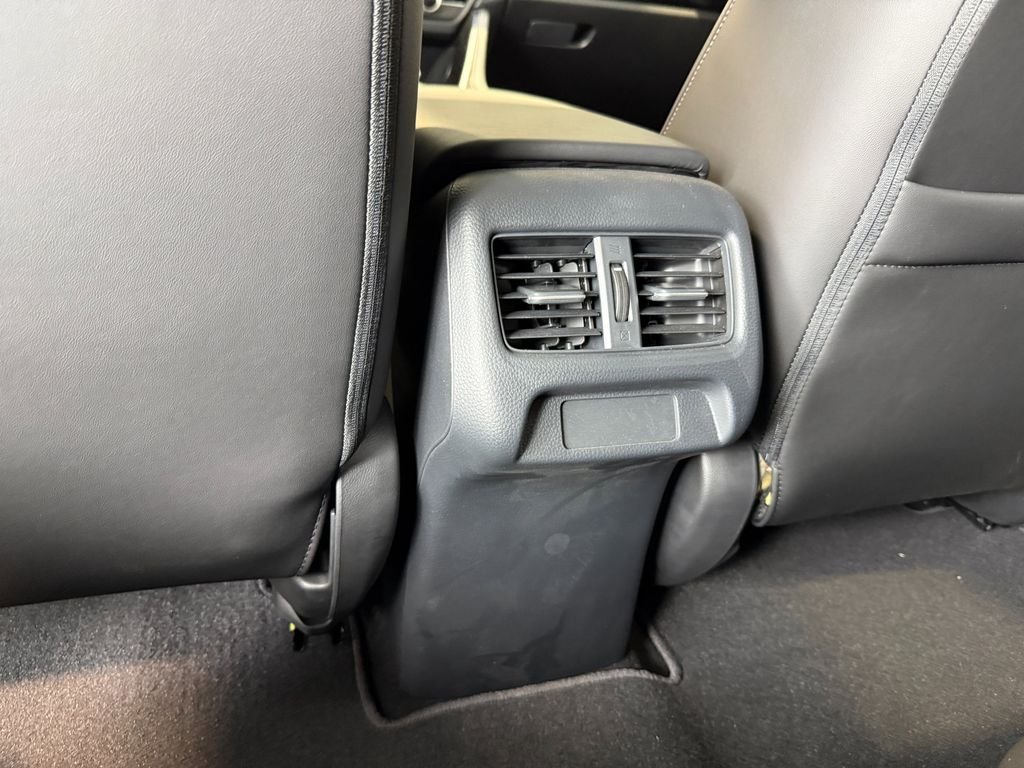 New 2026 Urban Gray Pearl Acura  image 27