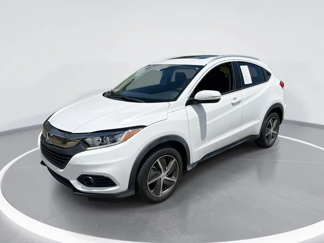 Used 2022  Honda EX-L image 1