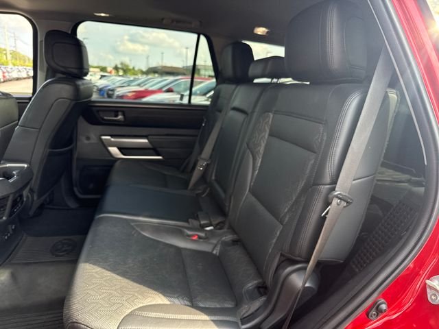 Used 2023 Red Toyota SR5 image 14