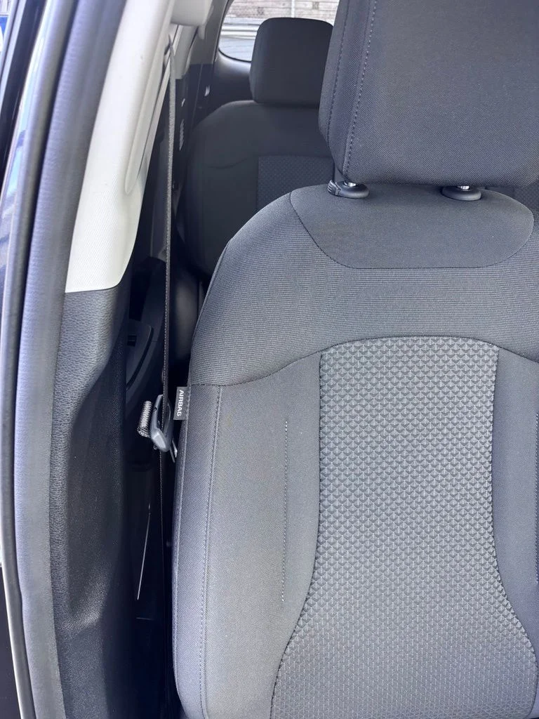Used 2026 Gray Kia LX image 31