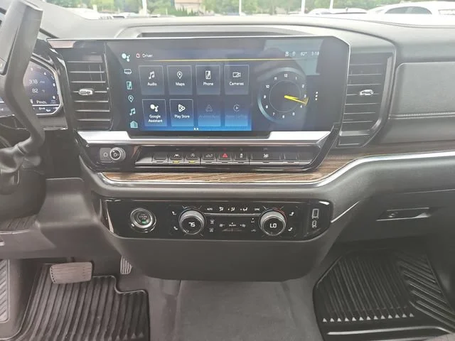 Used 2023 Northsky Blue Metallic Chevrolet LT (2FL) image 19