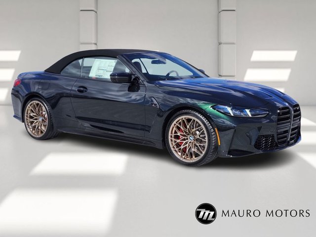 2026 BMW M4