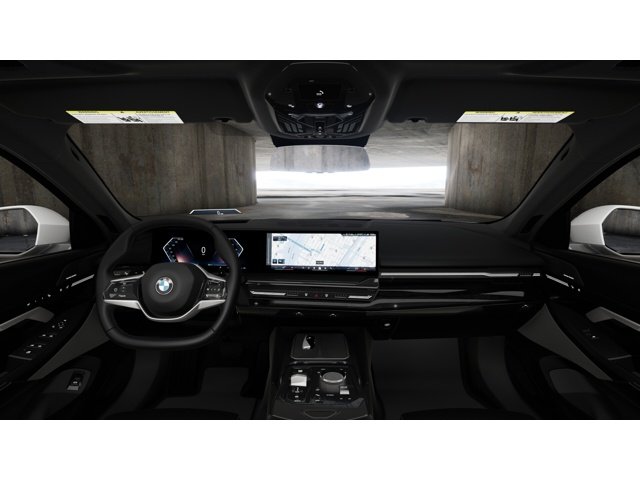 2026 BMW 5 Series 530i - Photo 10