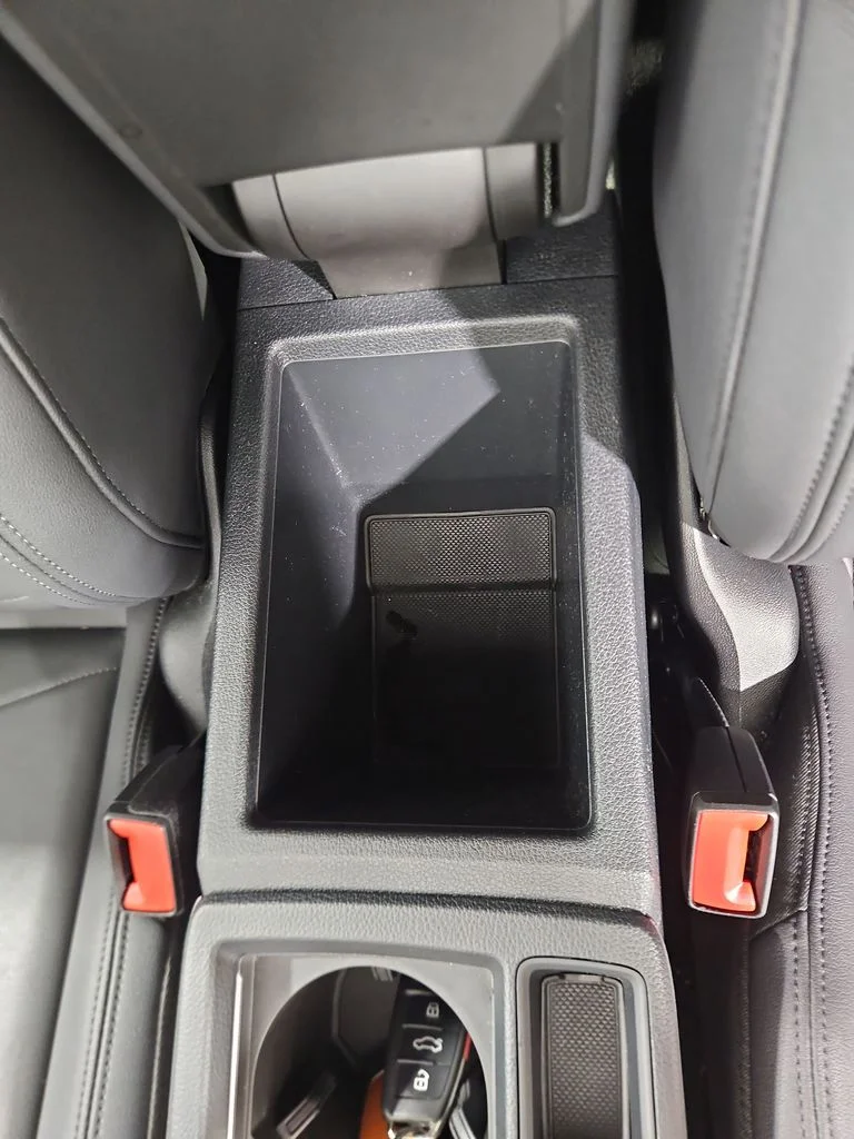 Used 2024 Orange Audi Premium Plus image 25