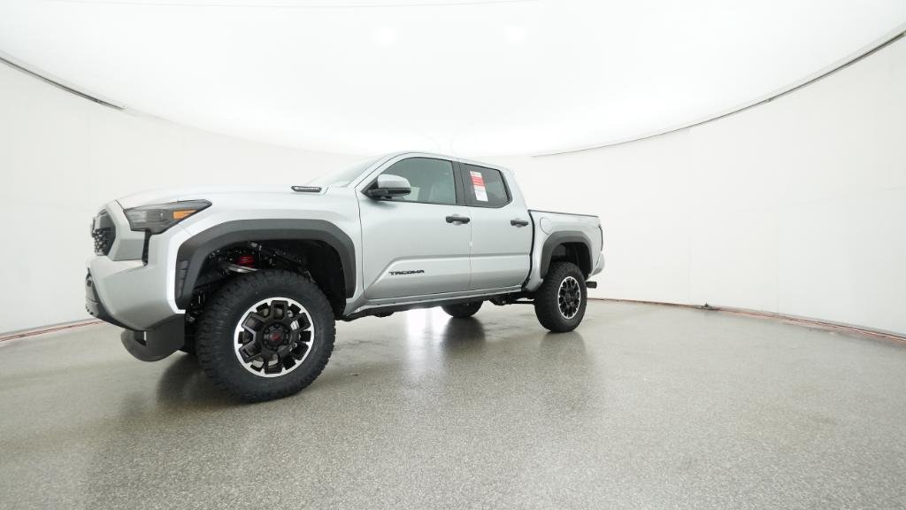 2025 Toyota Tacoma TRD Off Road - Photo 32