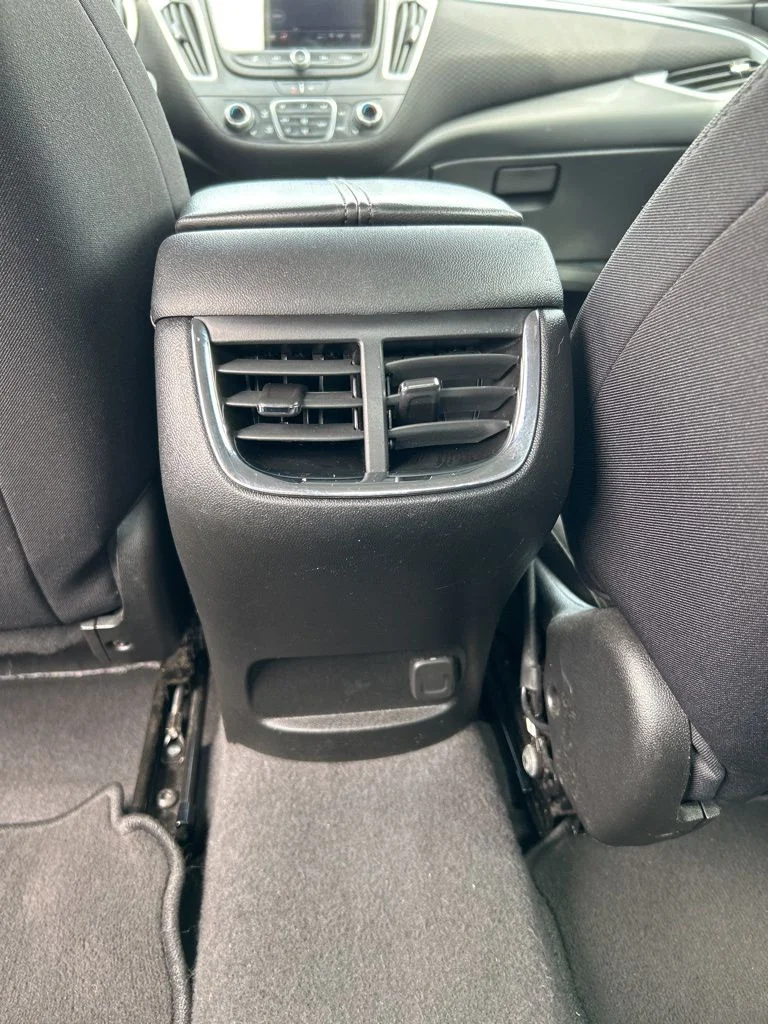 Used 2023 Black Chevrolet LT image 19