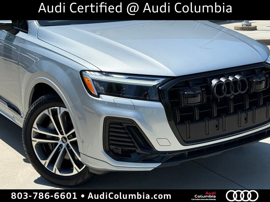 Used 2026  Audi 45 Premium image 6