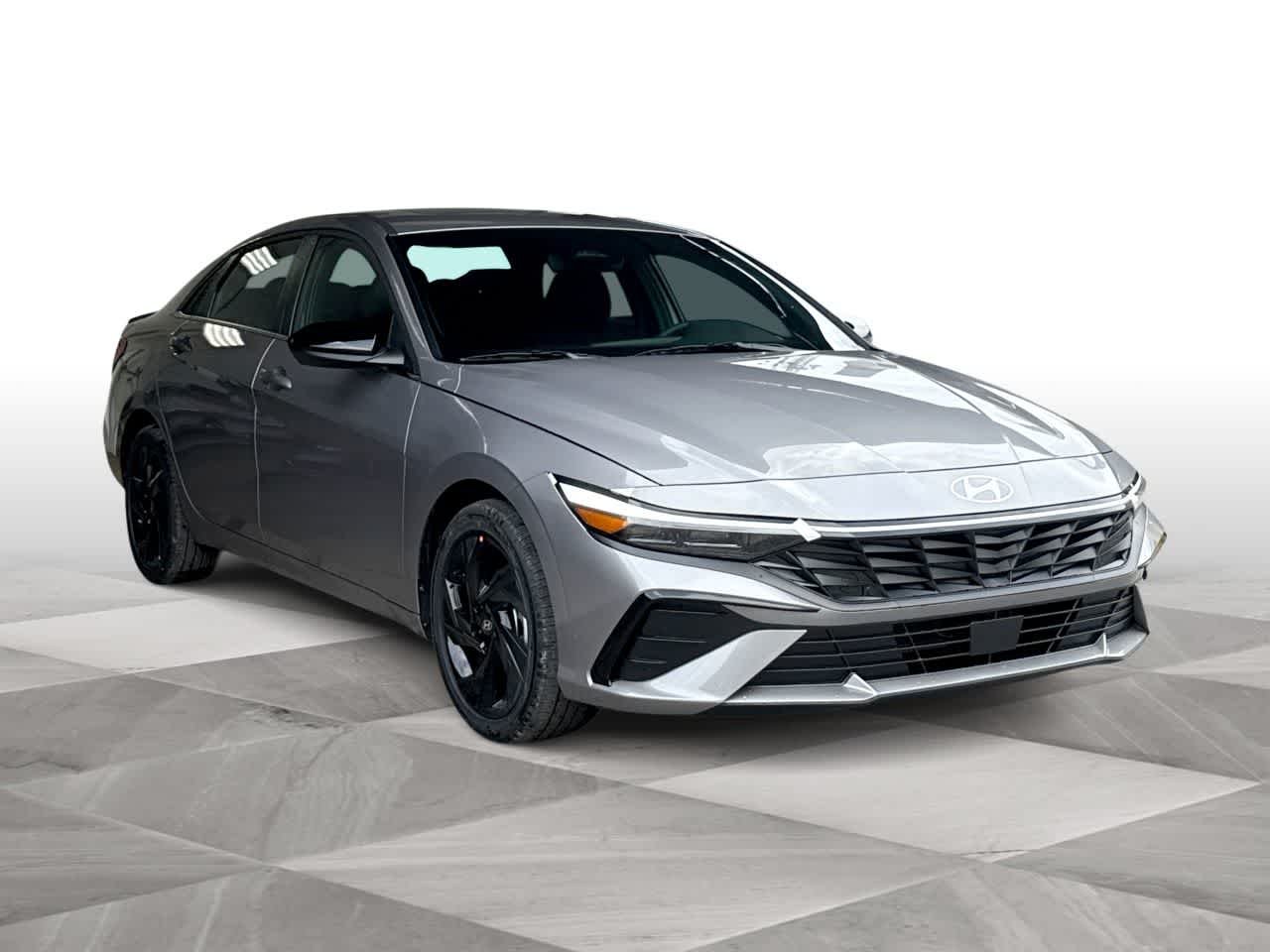 New 2026 Fluid Metal Hyundai SEL Sport Premium image 2
