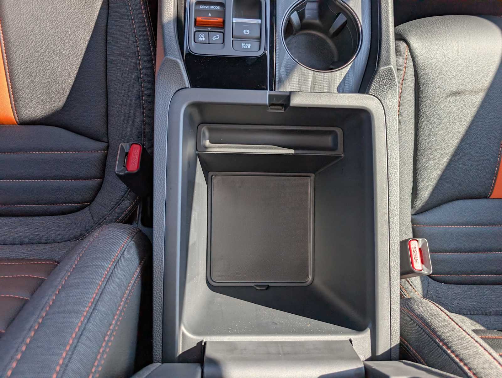 2026 Honda Passport TrailSport - Photo 14