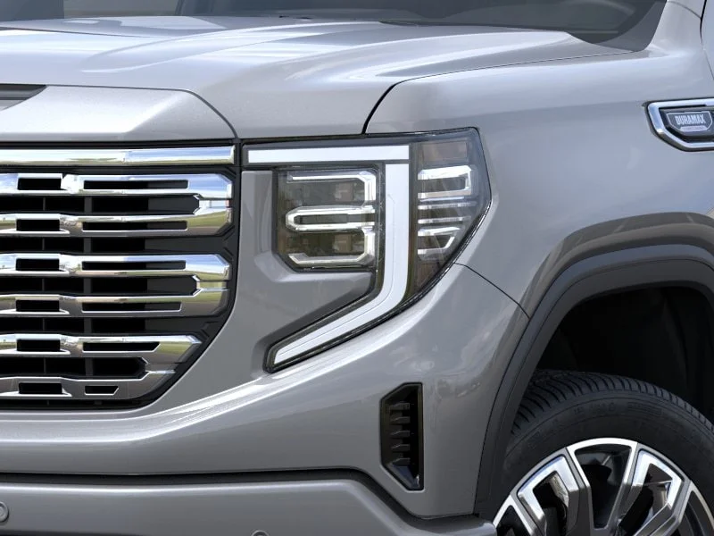 New 2026 Sterling Metallic GMC Denali image 30