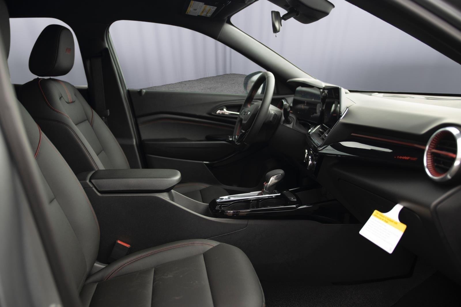 2026 Chevrolet Trax RS - Photo 24