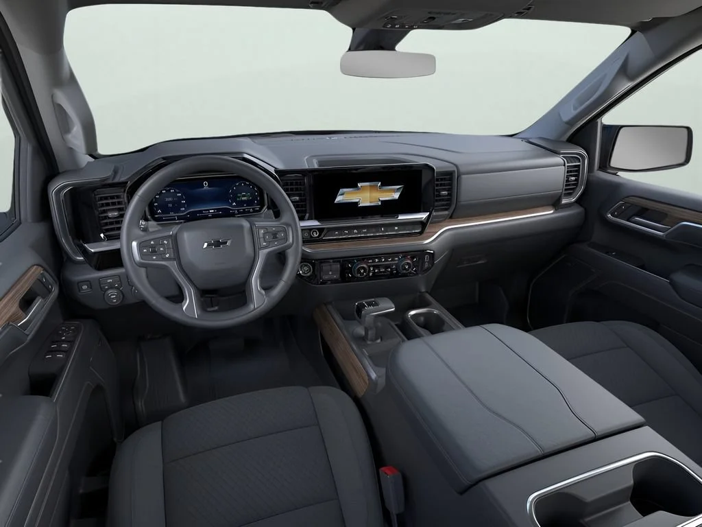 2026 Chevrolet Silverado 1500 RST - Photo 9