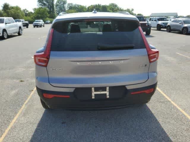 Used 2026 GY Volvo Plus image 2