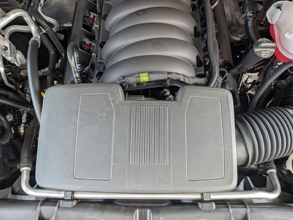 2026 Chevrolet Silverado 1500 High Country - Photo 13