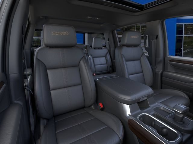 2026 Chevrolet Silverado 1500 High Country - Photo 16