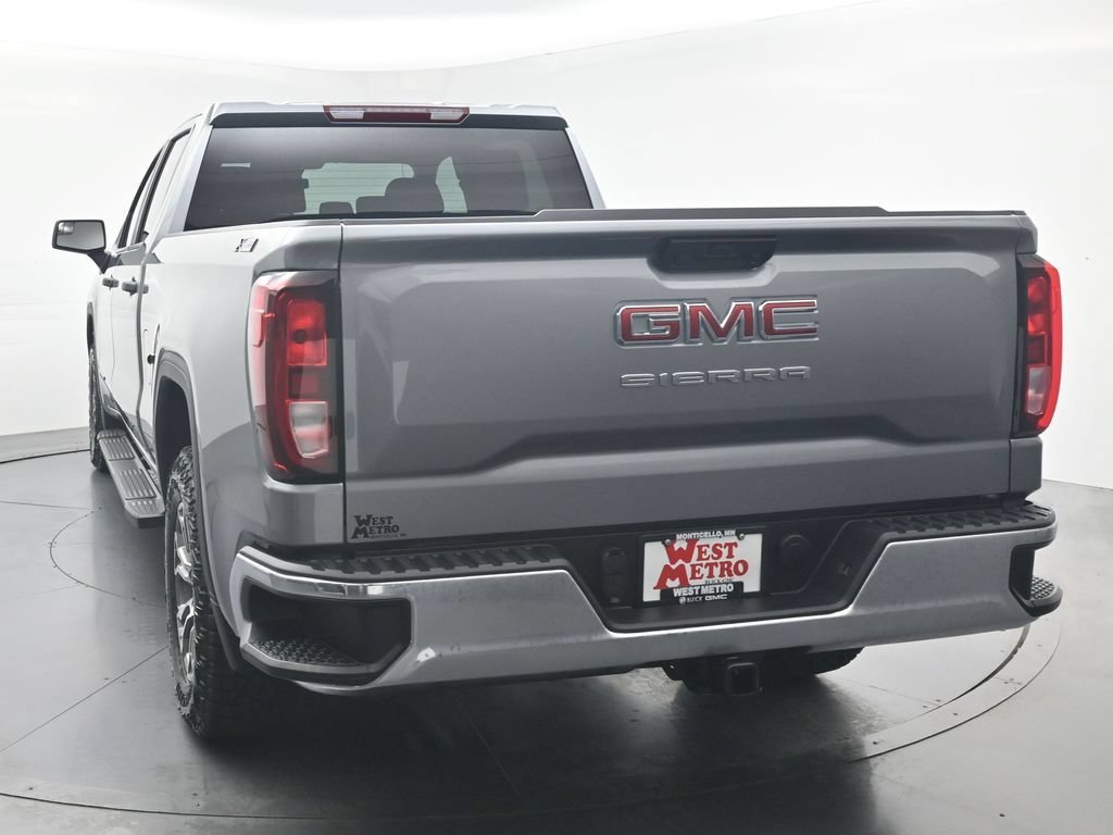2026 GMC Sierra 1500 Pro - Photo 29