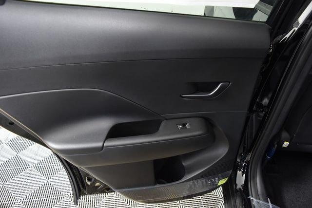 New 2027 Black Hyundai SEL Sport AWD image 76