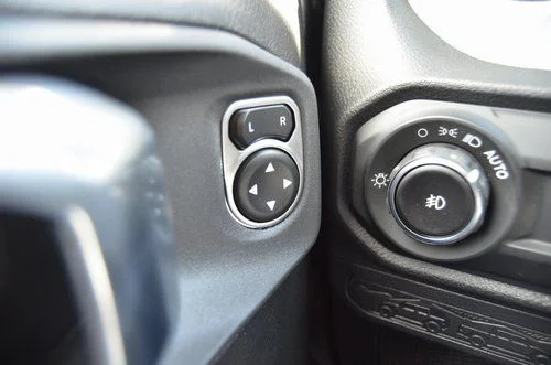 2026 Jeep Wrangler 2-Door Willys - Photo 22
