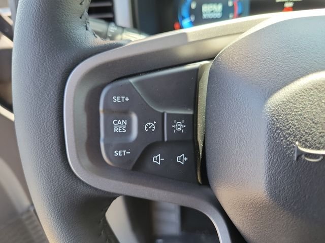 New 2026 Gray Ford Big Bend image 5