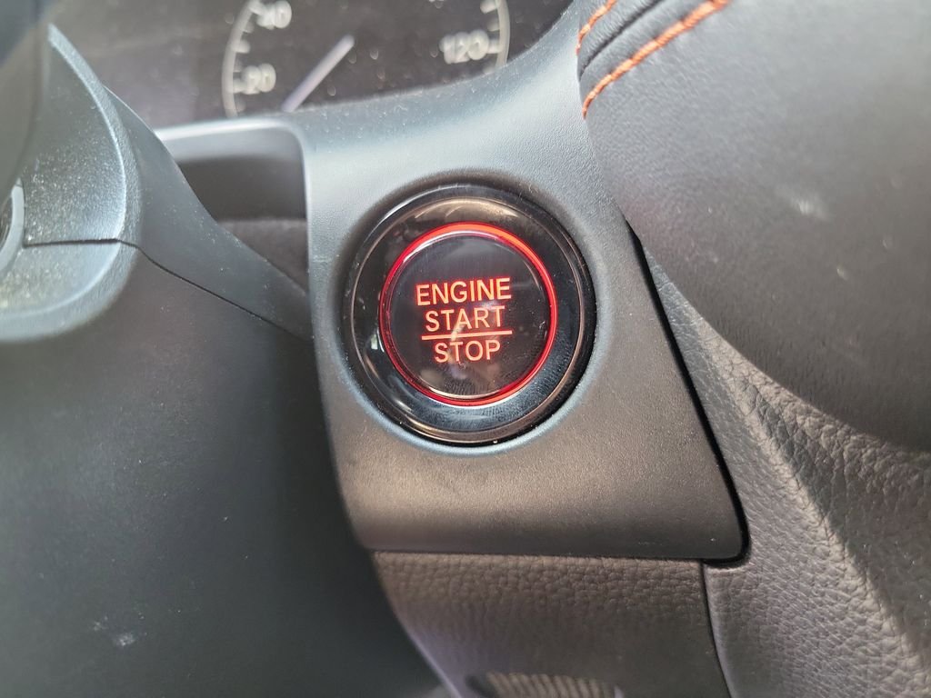 Used 2025  Honda Sport image 30