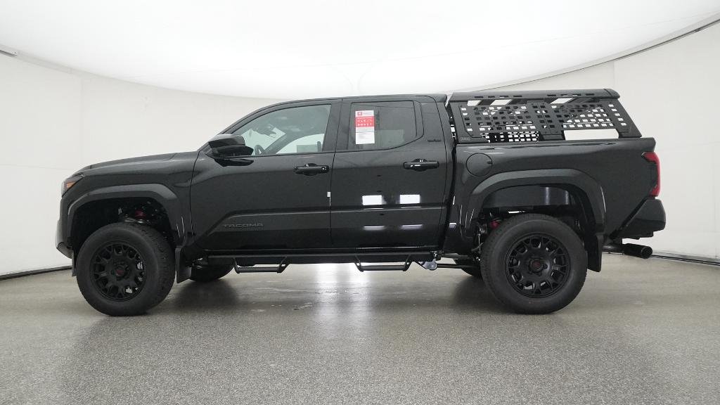 2025 Toyota Tacoma SR5 - Photo 52