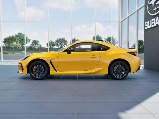 New 2026 SUNRISE YELLOW Subaru Series.Yellow image 3