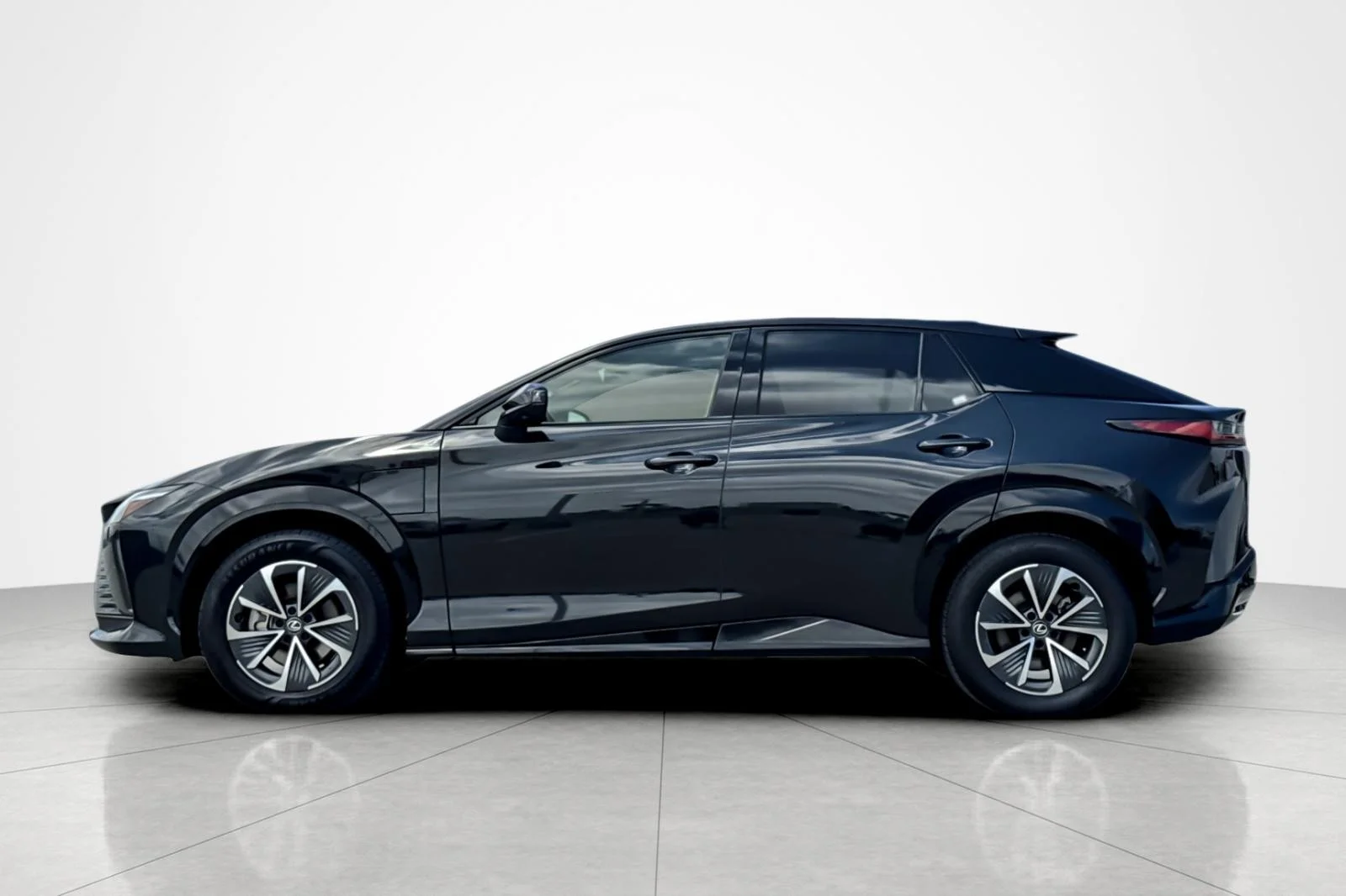 Used 2023 Lexus RZ Premium with VIN JTJAAAAB0PA003358 for sale in Carson, CA