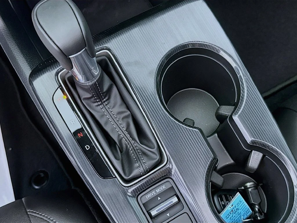 New 2027 Ge Honda Hybrid image 25