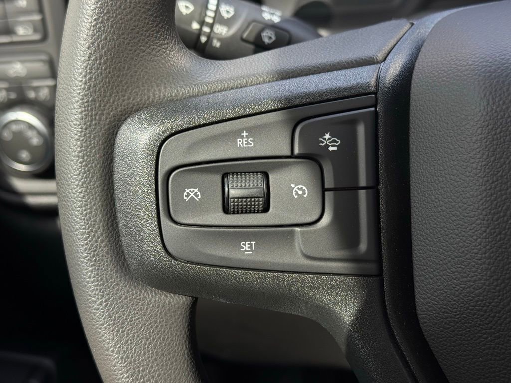 2026 Chevrolet Silverado 1500 Custom - Photo 26