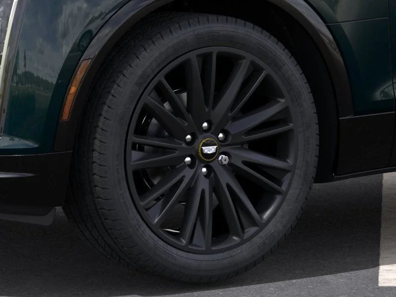 2026 Cadillac LYRIQ Signature Luxury - Photo 9
