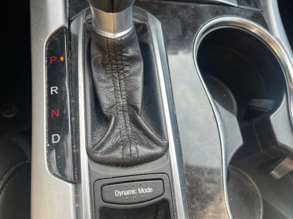 Used 2020 Black Acura 2.4L image 21